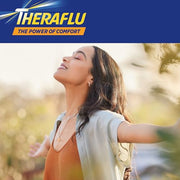 Theraflu Severe Congestion Relief Nasal Mist, Oxymetazoline HCI 0.05% Nasal Decongestant, 12 Hour Relief, Ultra-Fine Mist, 0.34 fl oz