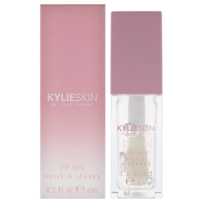 Kylie Skin Lip Oil by Kylie Jenner Coconut 0.2 fl oz