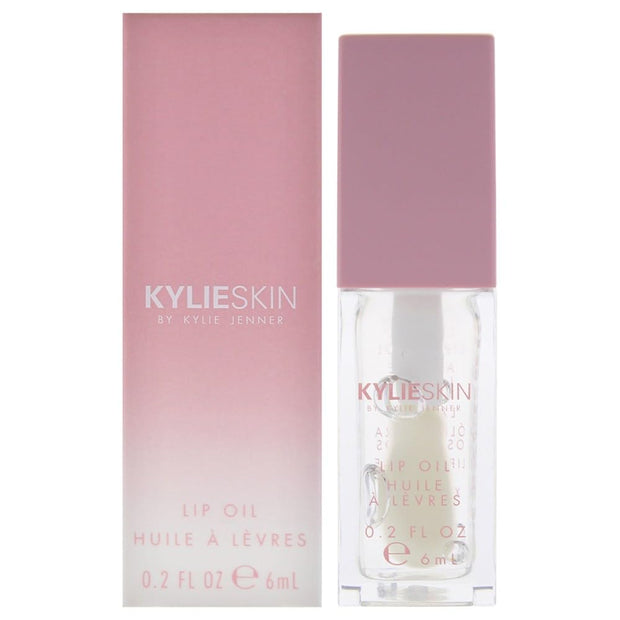 Kylie Skin Lip Oil by Kylie Jenner Coconut 0.2 fl oz