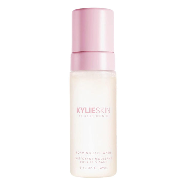 Kylie Skin by Kylie Jenner Foaming Face Wash 5 FL OZ
