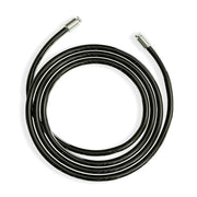 Skipping Rope Spare Replacement Cable for Crosstraining, Fitness and Boxing by MOGOLD | PVC, steel 6mm diameter | For Regular Training | Compatible with other brands.