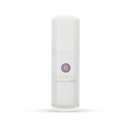 Tatcha Nourishing Care Set for Softer, Firmer-Looking Skin | Mini Silk Cream, Mini Camellia Cleansing Oil, and Full Size Silk Serum ($150 Value)