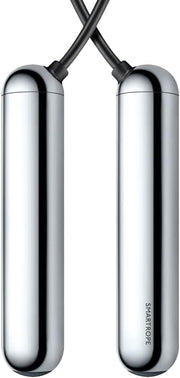 [Tangram Factory] Smart Rope - LED embedded Jump Rope - See your fitness data in MID-AIR