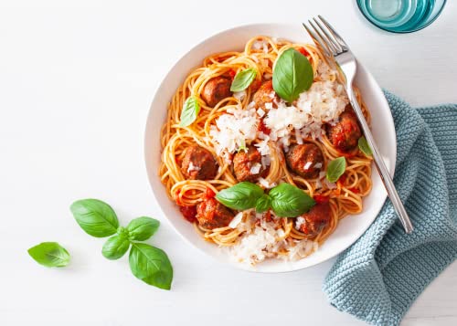 Unpretentious Italian Seasoning (2 Cups) Great in Soups & Sauces, Delicious Seasoning Blend