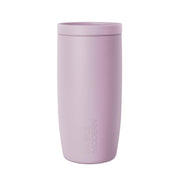 Simple Modern Travel Coffee Mug Tumbler with 360° Lid | Ceramic-Lined Insulated Stainless Steel Cold Brew Iced Coffee Cup | Gifts for Women Men Her Him | Voyager Signature | 16oz | Sea Glass Sage