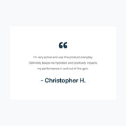 Transparent Labs Hydrate Naturally Sweetened Electrolytes Powder - Hydration Powder Electrolytes with Coconut Water, Calcium, Taurine, & Potassium - 40 Servings, Tropical Punch