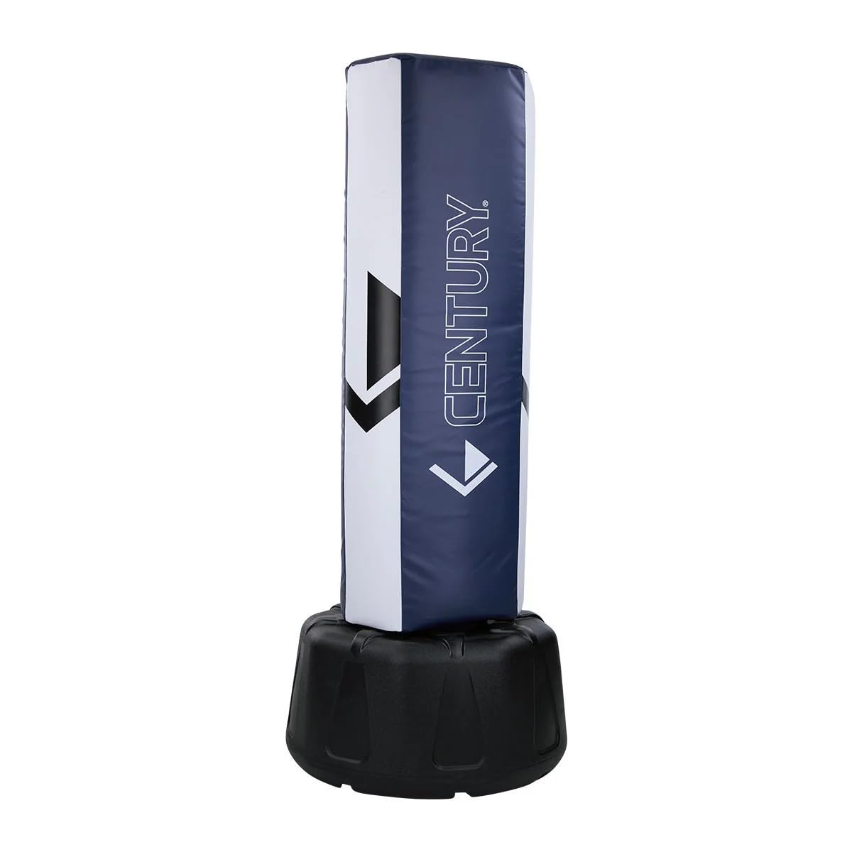 Century Wavemaster 2XL Pro Freestanding Punching Bag for Adults - Color Options | Boxing Bag with Stand | Punching Dummy & Kickboxing Bag | Heavy Punching Bag | Adjustable Martial Arts Kicking Bags