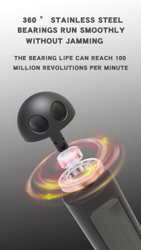 Jump Rope - Jump Rope for Men, Weighted Jump Rope, Jump Rope for Women, Adjustable Length, Smart App, LCD Counter, Durable PVC, 2-in-1 Ropeless & Traditional Modes for Home, Gym, Office, Outdoor Use