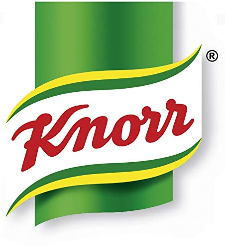 Knorr Fix spaghetti alla carbonara (Spagehetti alla Carbonara) (Pack of 4)