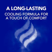 Vicks VapoRub Advanced Plus, Powerful Cough Suppressant, Topical Chest Rub & Analgesic Ointment, Medicated Vicks Vapors, Fast Cough Relief, 2.82oz x 2