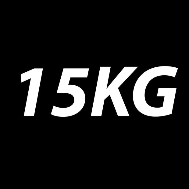 Synergee Regional Olympic 20kg Men’s and 15kg Women’s Hard Chrome & Black Phosphate Barbells. Rated 1500lbs for Weightlifting and Powerlifting.