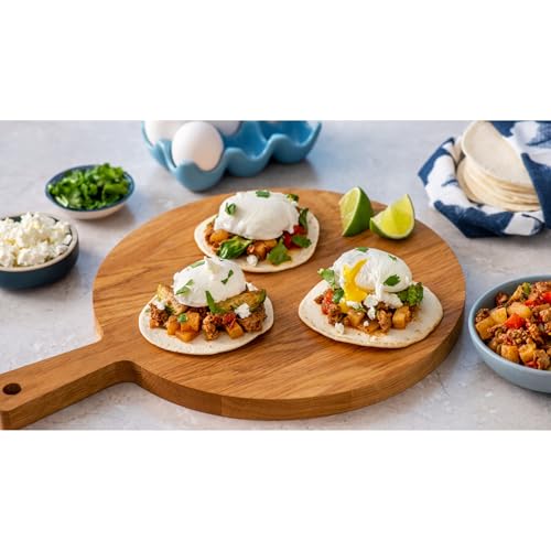 Mission Foods Zero Net Carb Flour Tortilla