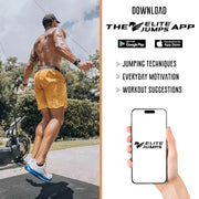 Muay Thai 3.0 Weighted Jump Rope for Men & Women - Professionally Designed for High-Intensity Training | MMA & Fitness - Full Body Workout Weighted Rope
