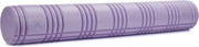 TriggerPoint CORE Foam Massage Roller with Softer Compression for Exercise, Deep Tissue and Muscle Recovery - Relieves Muscle Pain & Tightness, Improves Mobility & Circulation (12'', 18'', 36'')