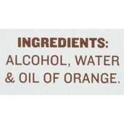 McCormick Pure Orange Extract, 1 fl oz