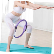 Yoga Balance Tool Yoga Ring Pilates Resistance Ring Resistance Training Exercise Pilates Exercise Circle