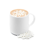 Wonderslim Protein Hot Chocolate with Marshmallows, Hot Cocoa, Low Sugar, Low Carb, Keto Friendly & Gluten Free (7ct)