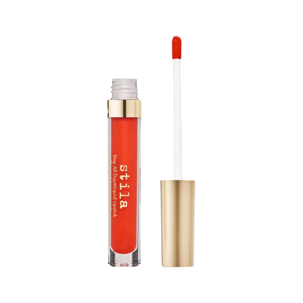 stila Stay All Day Sheer & Shimmer Liquid Lip