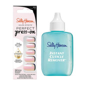 Sally Hansen Instant Cuticle Remover™, Nail Treatment, Fast Drying, Contains Aloe and Chamomile