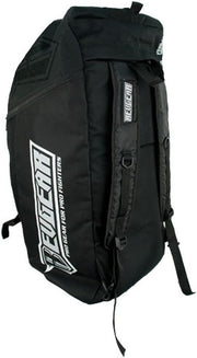 Revgear Convertible Duffel Backpack: Waterproof Gym Bag for Men & Women, Perfect Weekender, Travel, or Overnight Bag, Ideal for Gym Equipment & Personal Travel Essentials