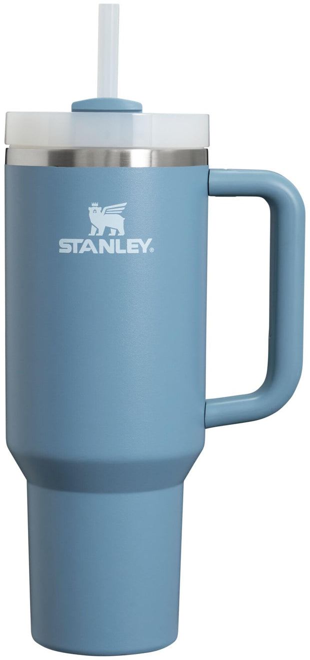 STANLEY Quencher H2.0 FlowState Stainless Steel