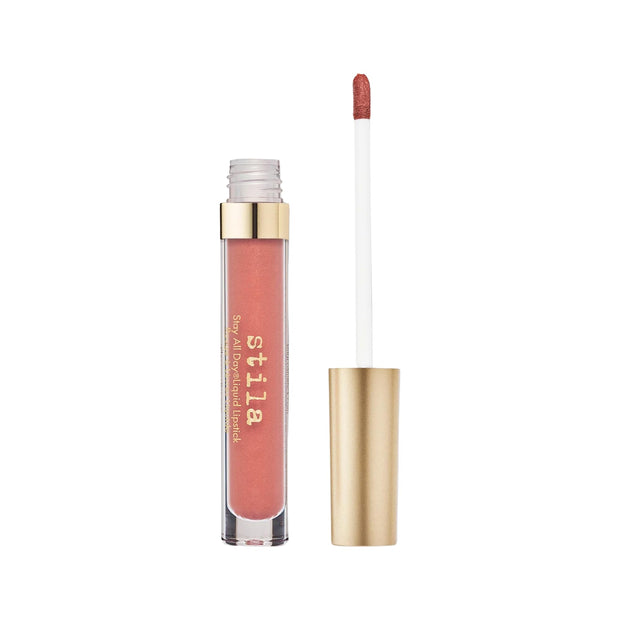 stila Stay All Day Sheer & Shimmer Liquid Lip