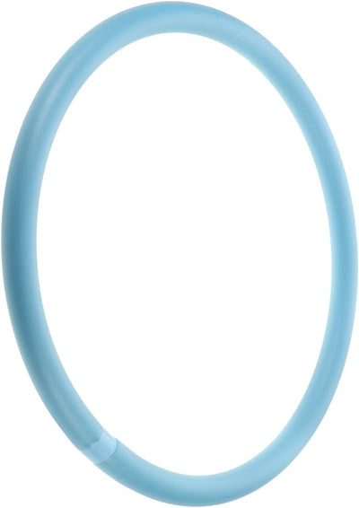 Milisten Yoga Accessories Arm Hoop Fixed Ring for Forearm Strength Trainer Portable Gym Equipment Muscle Relief