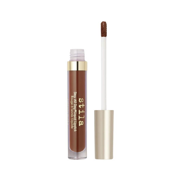 stila Stay All Day Sheer & Shimmer Liquid Lip