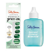 Sally Hansen Instant Cuticle Remover™, Nail Treatment, Fast Drying, Contains Aloe and Chamomile