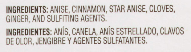 McCormick Culinary Chinese Five Spice, 16 oz - One 16 Ounce Container of Chinese Five Spice Powder with Sweet and Savory Flavor in Stir-Fries, Stews and More