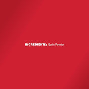 McCormick Fine Garlic Powder, 21 oz