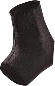 MUELLER Sports Medicine Neoprene Ankle Support Sleeve, Ankle Pain Relief Support for Men and Women, Ideal for Sprains, Strains, Arthritis, Black