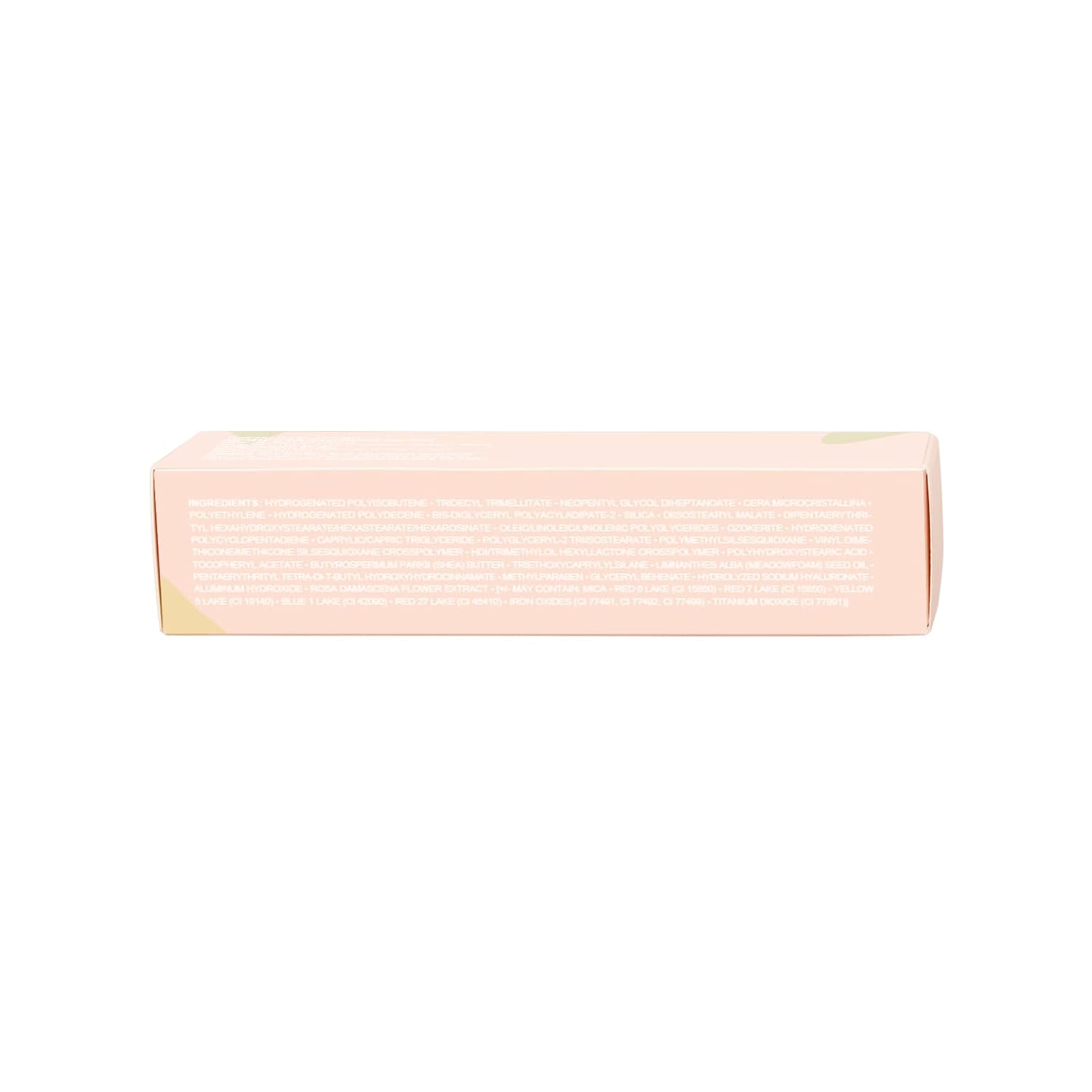 Oulac Beige Lipsticks for Women, Pale Nude Matte Lip Base, Full Coverage Lip Color, Satin Matte Finish, Cream Texture, Hydrating, Infused with Hyaluronic Acid, Vegan & Clean Beauty 4g SG01 Bare