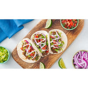 Mission Foods Zero Net Carb Flour Tortilla