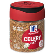 McCormick Celery Seed, 0.95 Oz