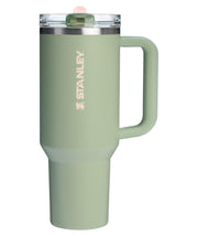 STANLEY Quencher ProTour Flip Straw Tumbler with Leakproof Lid | Built-In Straw & Handle | Cupholder Compatible for Travel | Insulated Stainless Steel Cup | BPA-Free