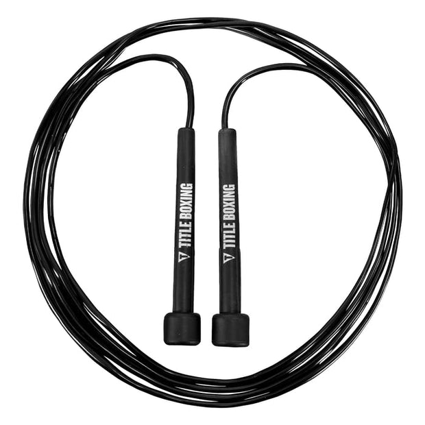 TITLE Boxing Licorice Speed Rope 2.0 9 ft