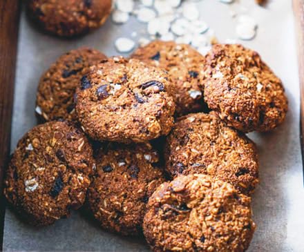 Royal Palm Pure Date Sugar 1 LB | 100% Natural Sweetener | No Added Sugar | Non-GMO | Kosher | Gluten-Free | Healthy Date Sugar for Baking Cooking | Vegan Substitute