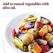 The Spice Way Italian Seasoning - a gourmet spice blend with Italian herbs and spices. Can be used on any Italian dish including pasta, pizza and more 2 oz