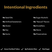 Jacob Bar, Protein Bars, Variety Pack (9 Bars Total) Contains 3 of Each; Chocolate, Vanilla, Berry - 20g Grass-Fed Protein, No Seed Oils, Nothing Artificial