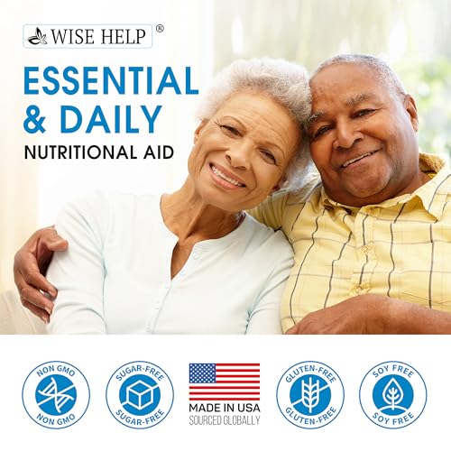 Neuropathy Support Natural Nerve Discomfort Relief - Made in USA - Nerve Antioxidant for Trigeminal Neuralgia, Diabetic & Peripheral Neuropathy - Hands, Neck, Feet & Toes Treatment Formula - 60 Caps