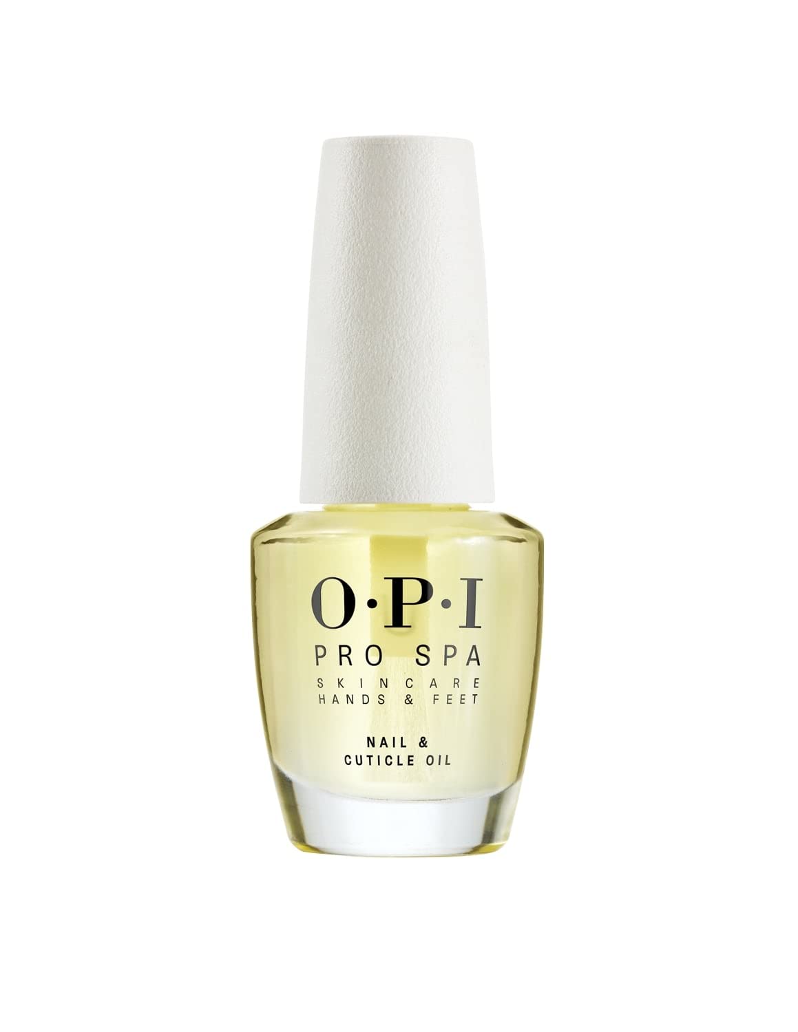 OPI ProSpa Nail and Cuticle Oil | Cuticle Oil Bottle for Nails & Dry Hands | Strengthens Cuticles for Nail Growth