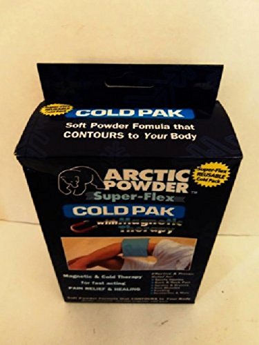 Super Flex Coldpak
