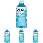 POWERADE ZERO Mixed Berry, 20 fl oz, 8 Pack