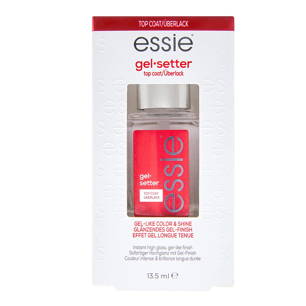 essie Nail Care, 8-Free Vegan, Apricot Nail and Cuticle Oil, softened and nourished cuticles, 0.46 fl oz
