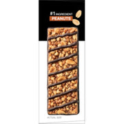 KIND Protein MAX Crispy Chocolate Peanut Butter Snack Bars, 20g of Protein, Keto Friendly, 1g of Sugar Per Bar, Gluten Free, 4 Count Box