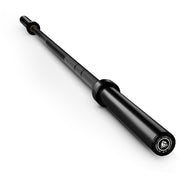 LIONSCOOL 7FT Olympic Barbell for Weightlifting, Power Lifting, 2 Inch Strength Training Bar for Squats, Deadlifts, Presses, Rows, Curls - 700lbs/1000lbs/1500lbs Capacity