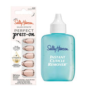 Sally Hansen Instant Cuticle Remover™, Nail Treatment, Fast Drying, Contains Aloe and Chamomile