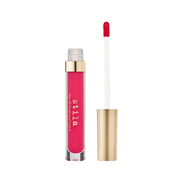 stila Stay All Day Sheer & Shimmer Liquid Lip