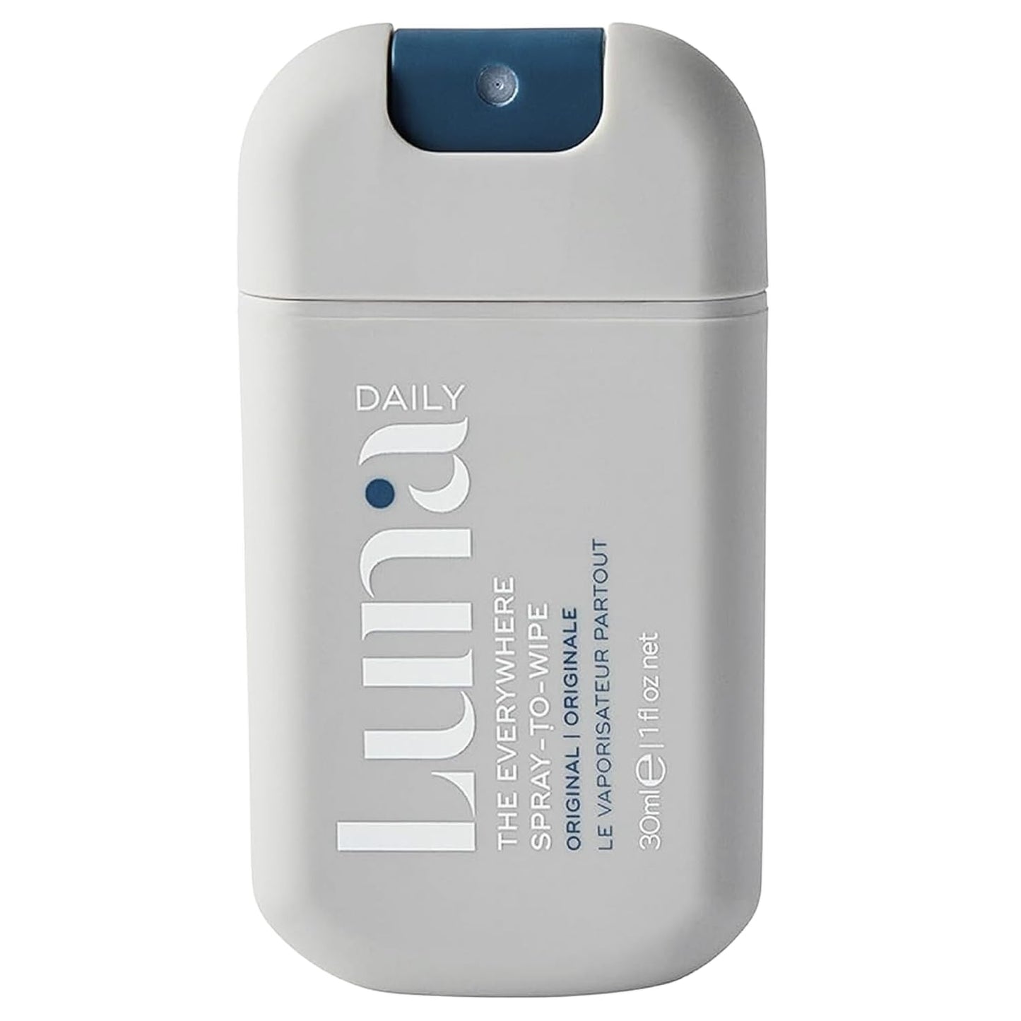 Body Cleansing Spray | Hydrating pH-Balanced Feminine & Body Mist | Gentle & Moisturizing for Intimate Hygiene, Underarms & Private Parts | Travel Essential for Women, Gym & Daily Care,30ml